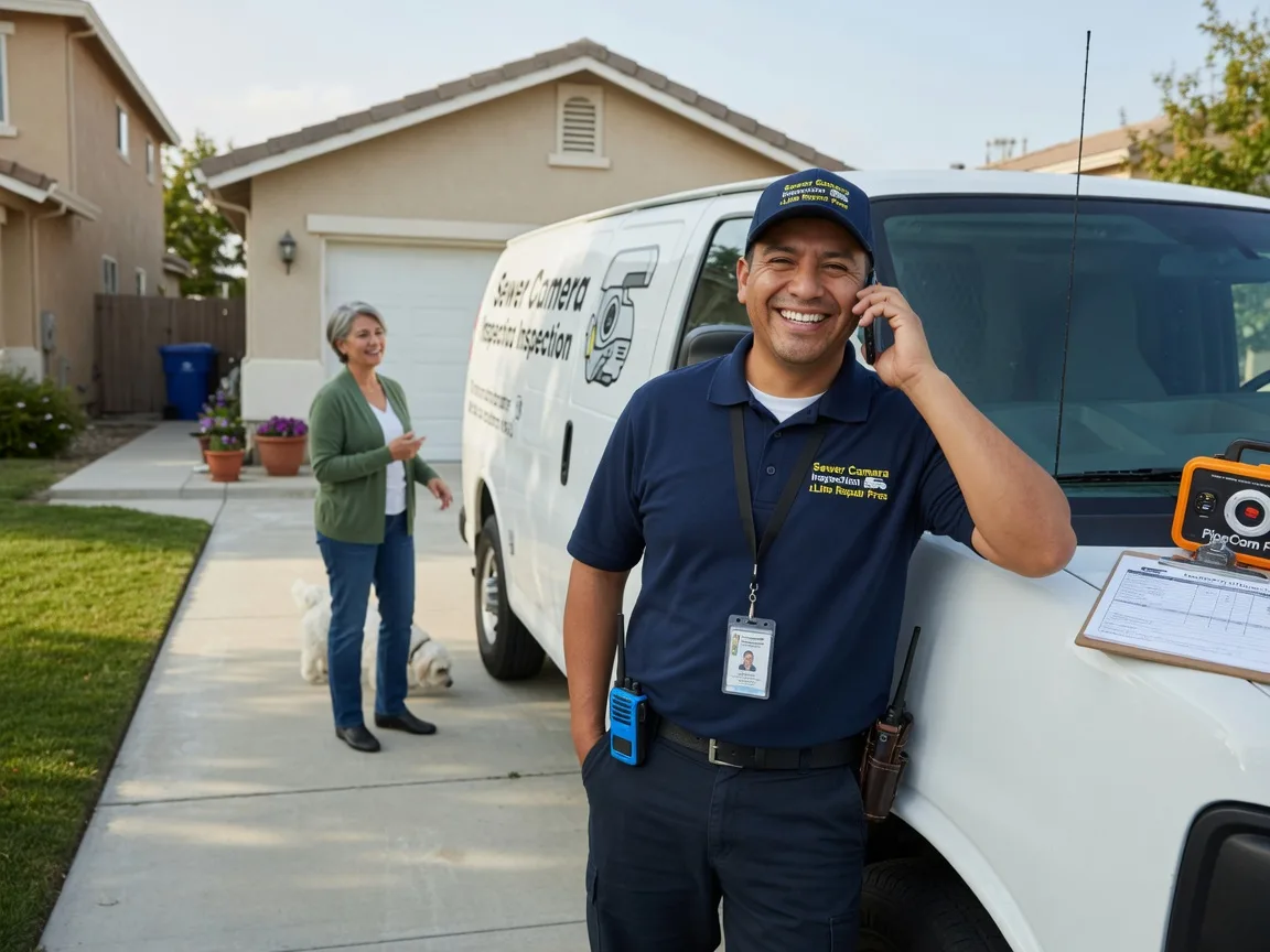 Sewer Line Repair Brierfield, AL FAQs